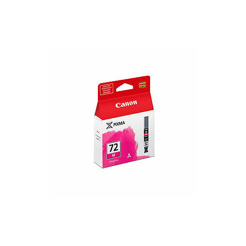 Canon PGI-72M Magenta Ink Tank