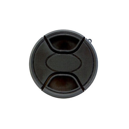 Promaster Professional Snap-On Lens Cap - 40.5mm