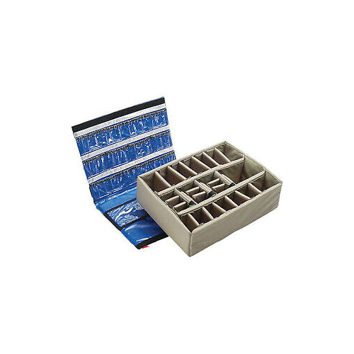 Pelican 1550 EMS Accessory Set