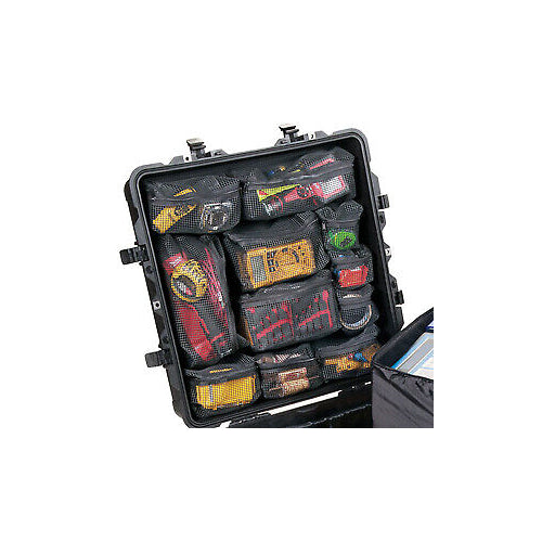 Pelican 0379 Lid Organizer for 0370 Case
