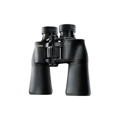 Nikon 7x50 Aculon A211 Binocular (Black)