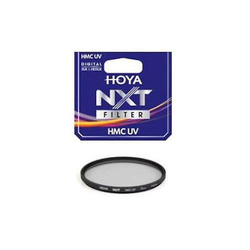 Hoya 37mm UV Haze NXT HMC Filter