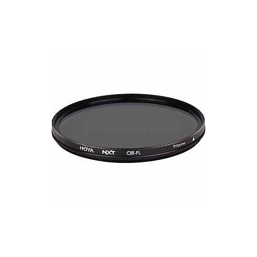 Hoya 37mm NXT Circular Polarizer Filter