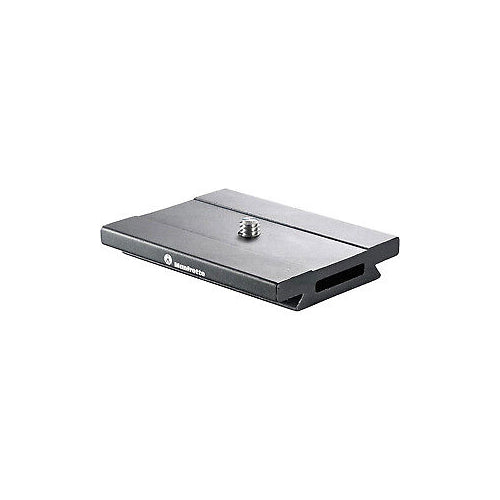 Manfrotto MSQ6PL Quick Release Plate for Q6 Top Lock System