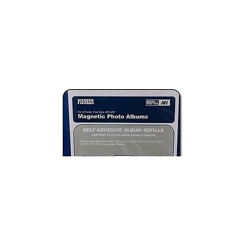 Pioneer Largest Magnetic Page X-Pando Refill (JMV-207 )