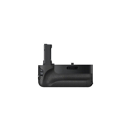 Sony VG-C1EM Vertical Battery Grip for Alpha a7 or a7R Digital Camera (Black)