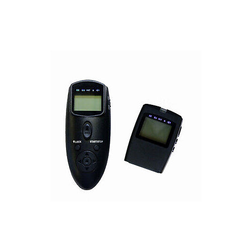 Promaster Multi-Function RF Timer Remote