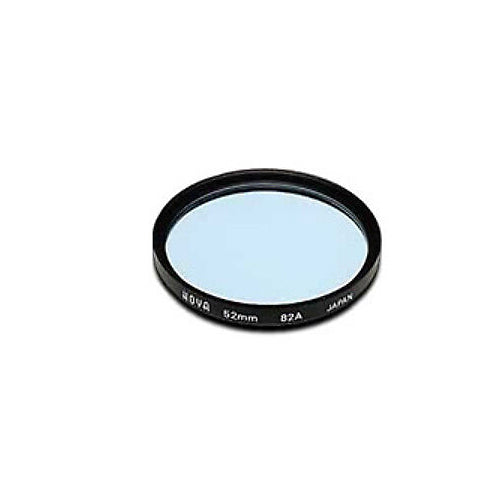 Hoya 82mm 82A HMC Filter