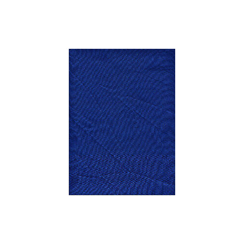 Promaster 10x12 Solid Poly/Cotton Backdrop (Chromakey Blue)