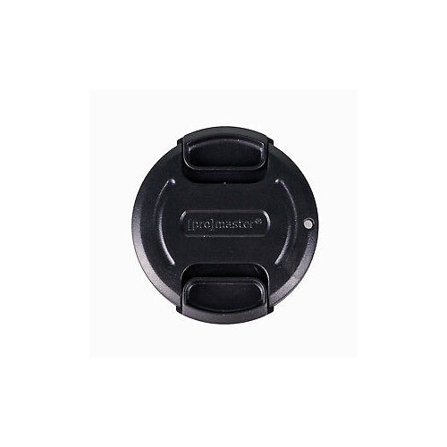 Promaster 86mm SystemPro Professional Snap-On Lens Cap - 86mm