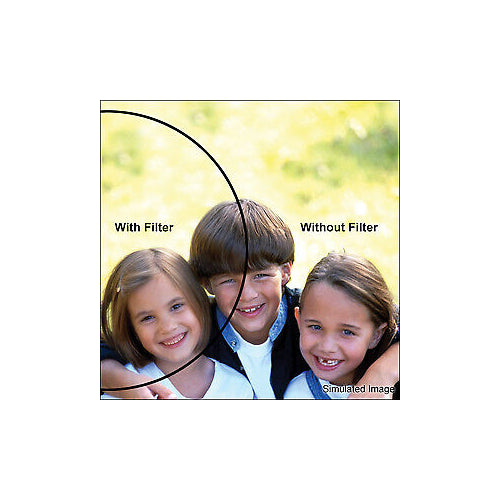 Hoya 62mm Softener (A) Filter