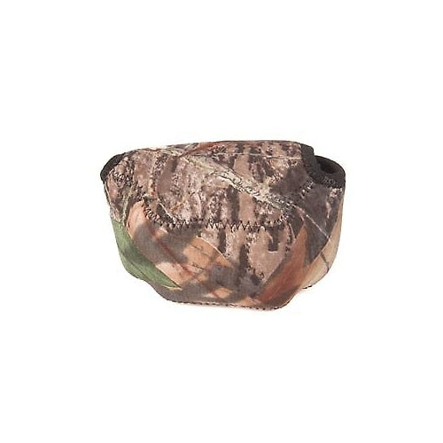 Op/Tech USA Digital D-Series Compact Soft Pouch - Nature