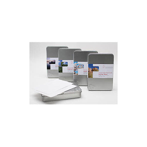 Hahnemuhle Fineart Inkjet Photocards Photo Rag 4x6 30 Sheets