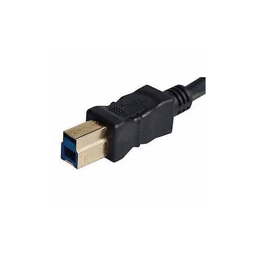 Promaster Data Cable USB 3.0 A male - B male 6'