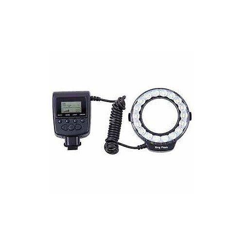 Promaster RL100 Macro LED Ring Flash