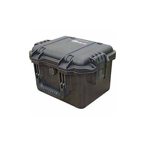 Pelican iM2075 Storm Case without Foam (Black)