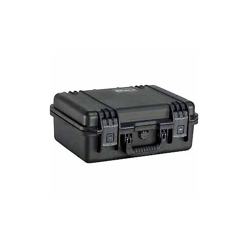 Pelican iM2200 Storm Case without Foam (Black)