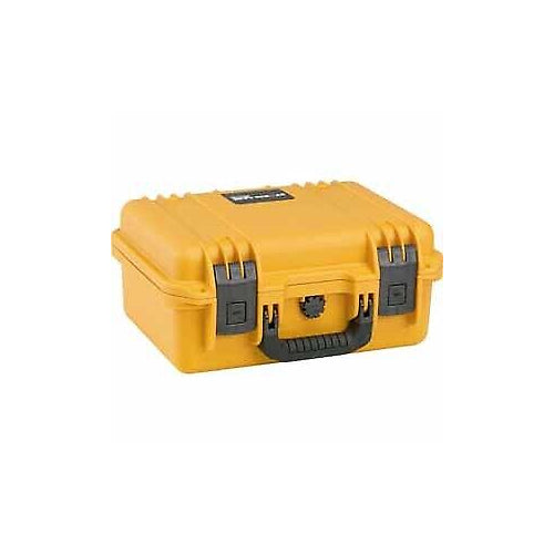 Pelican iM2200 Storm Case without Foam (Yellow)