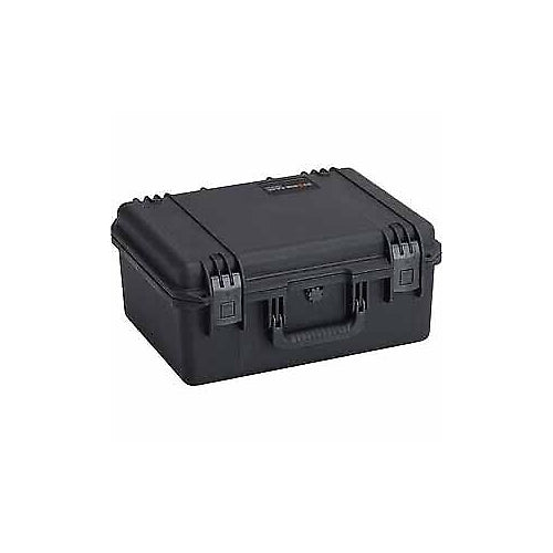 Pelican iM2450 Storm Case without Foam (Black)