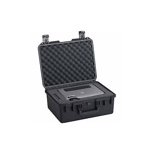 Pelican iM2450 Storm Case with Foam (Black)