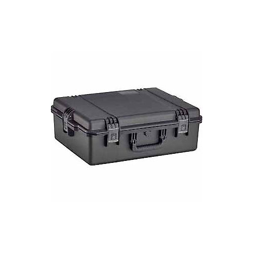 Pelican iM2700 Storm Case without Foam (Black)
