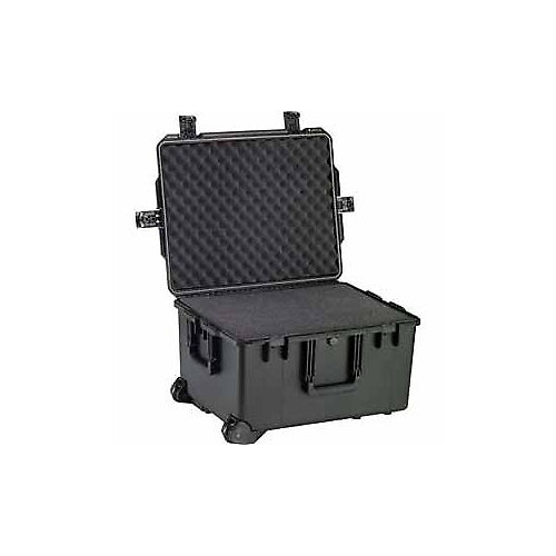 Pelican iM2750 Storm Case with Foam (Black)