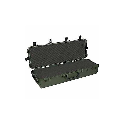 Pelican iM3220 Storm Case with Foam (OD Green)