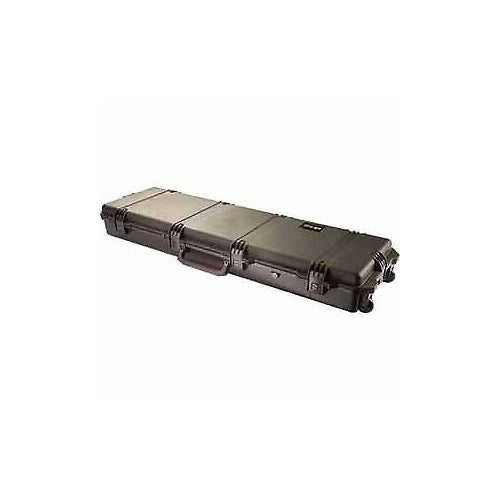 Pelican iM3300 Storm Case without Foam (Black)