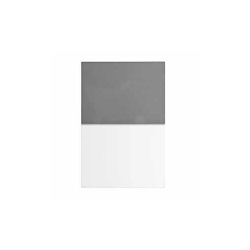 V? Sion Q Series 2-Stop Gradual Hard Edge Neutral Density 100x150mm Filter