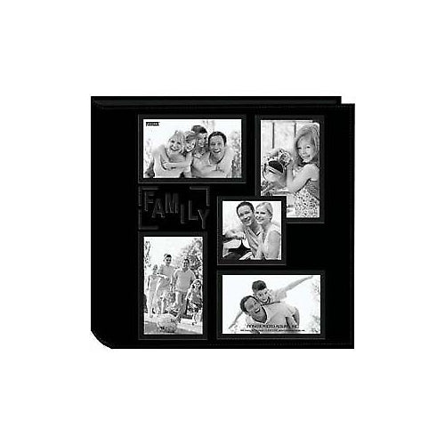 Pioneer Family Collage Frame Large Photo Album