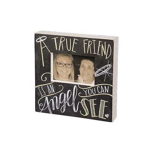 Primitives True Friend Box Frame