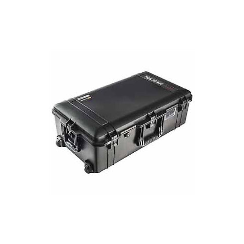 Pelican 1615Air Case with Foam - Black