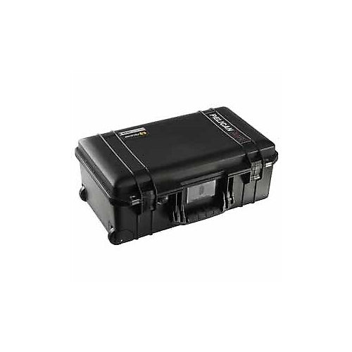 Pelican 1535Air Case with TrekPak Dividers - Black