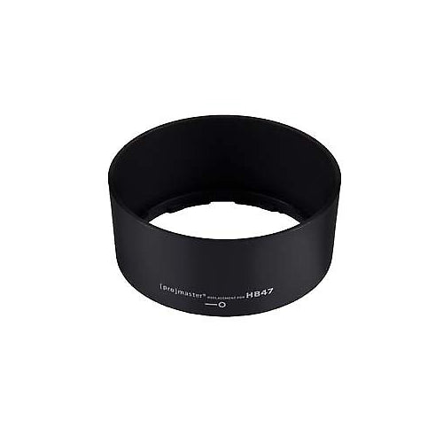 Promaster Lens Hood - Nikon HB-47