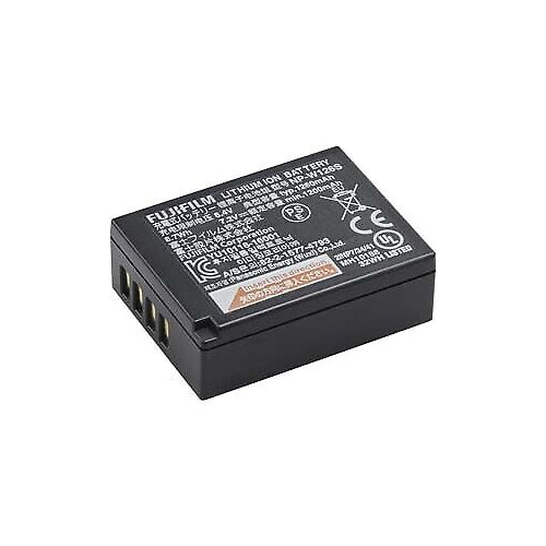 Fujifilm NP-W126s Battery
