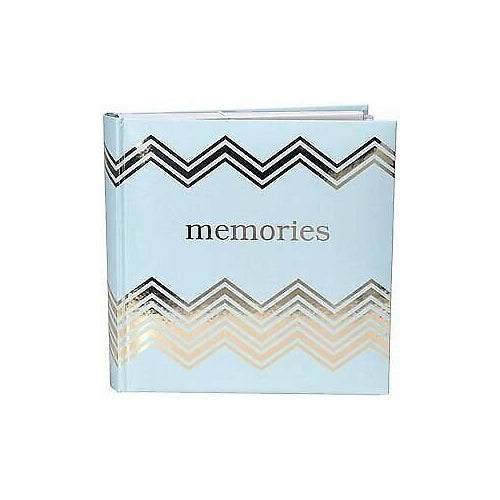 Malden Memories Photo Album