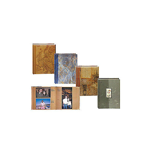 Pioneer ECO 5x7 Natural Photo Album