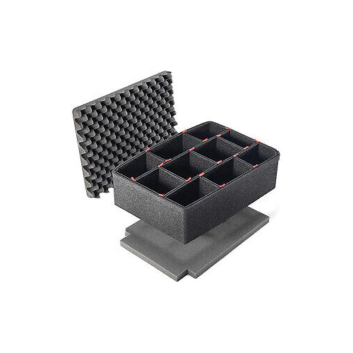 TrekPak Insert for Pelican Storm im2200 Case
