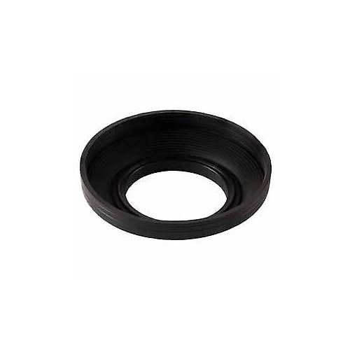 Promaster Rubber Lens Hood - Wide Angle - 55mm