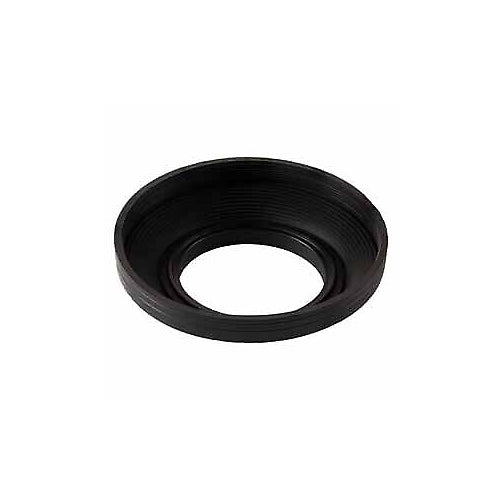 Promaster Rubber Lens Hood - Wide Angle - 77mm