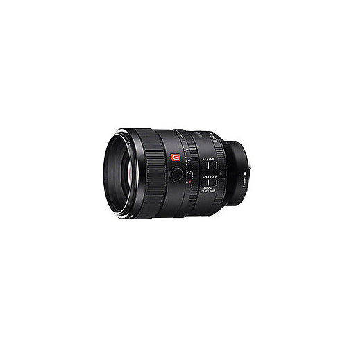 Sony FE 100mm F2.8 STF GM OSS Lens