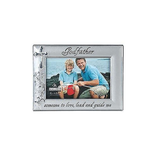 Malden 4x6 Godfather Metal Frame