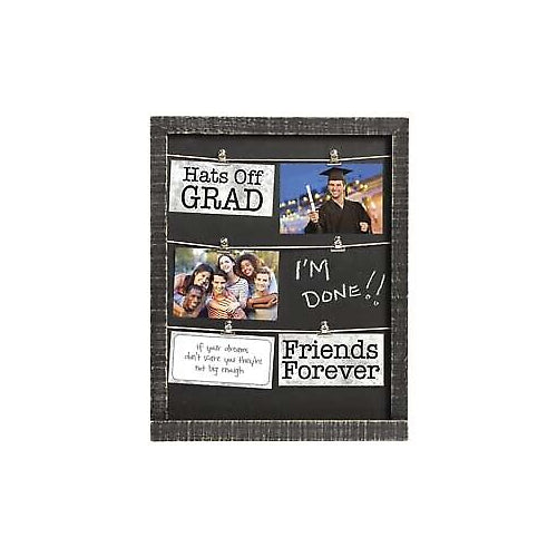 Prinz Grad Clip Collage Frame 15x19