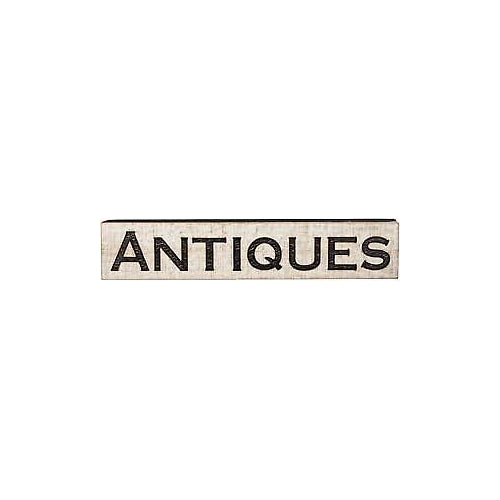 Primitives Antiques Jumbo Sign