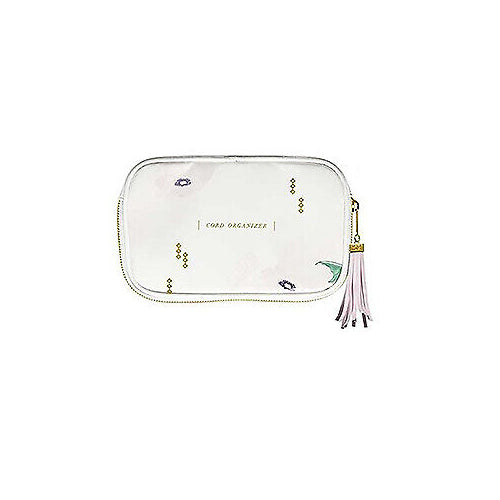 CR Gibson Today & Toujours Cord Organizer