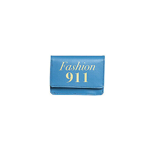 CR Gibson Fashion 911 Emergency Kit