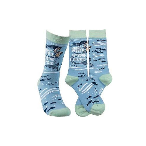 Primitives Socks - Kinda Pissed