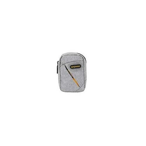 Promaster Impulse Small Pouch Case - Grey