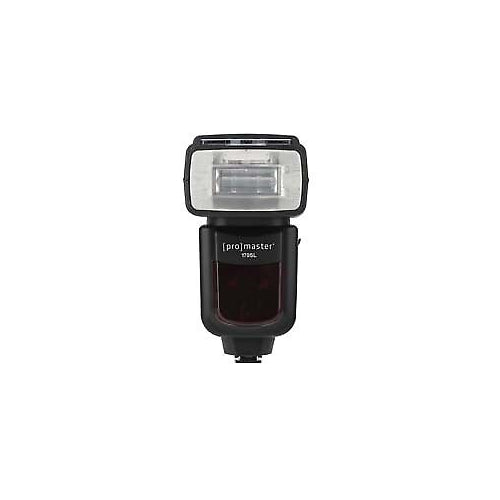 Promaster 170SL Speedlight for Sony