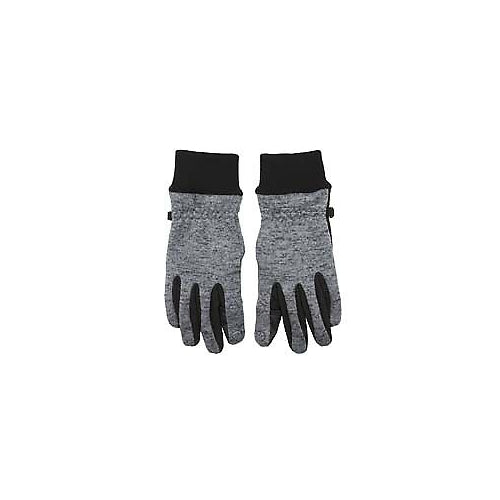 Promaster Knit Photo Gloves - X Small